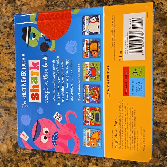 Book bundle - 4 books - Picture 2 of 5